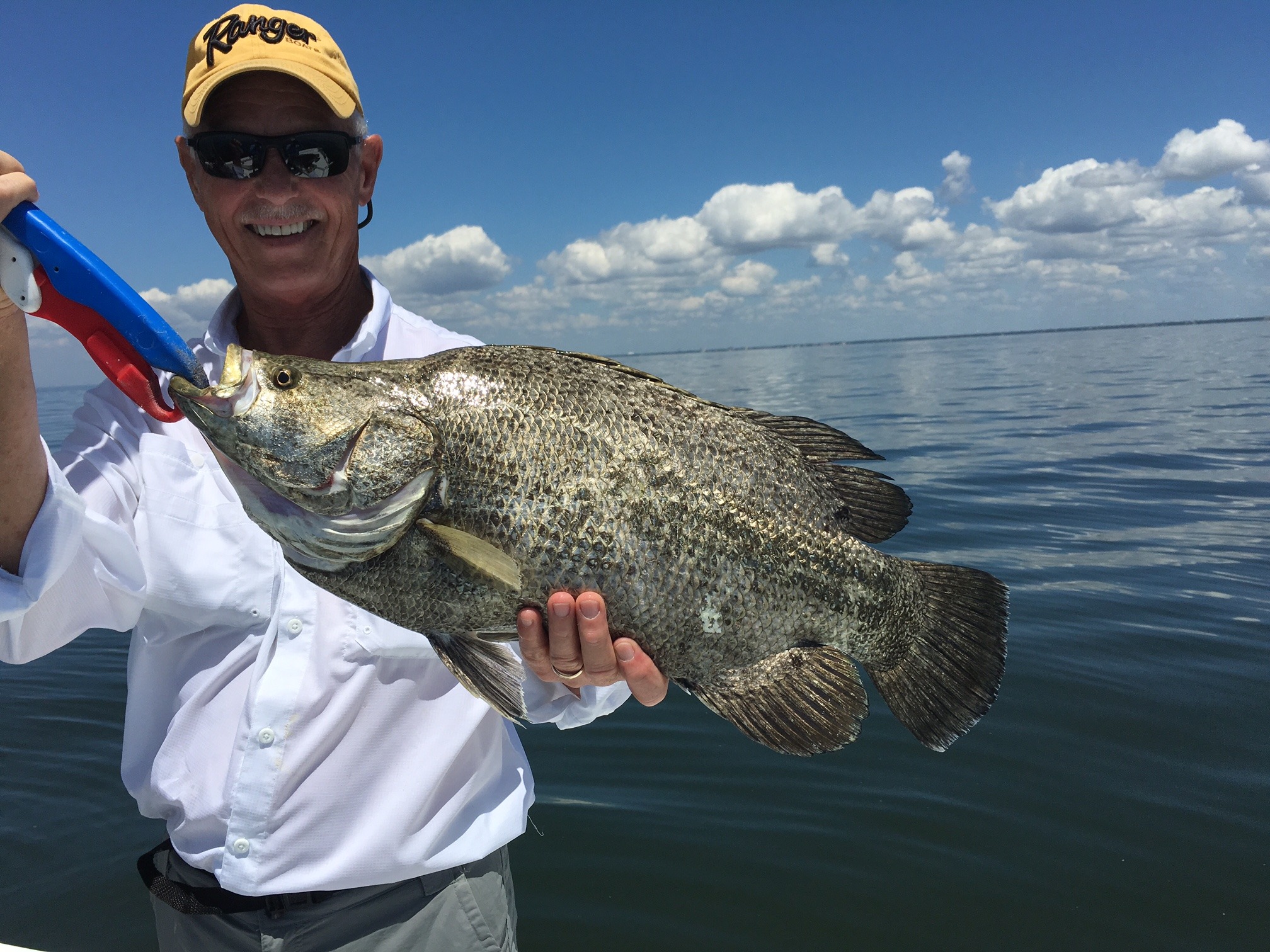 Biloxi Inshore Fishing Biloxi Fishing Charters